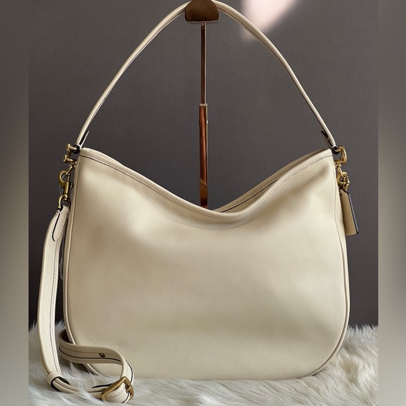 Coach Handbags - 💰SOLD - C6340 - Coach Soft Tabby Hobo